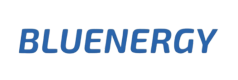 Provider Logo Bluenergy