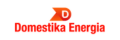 Provider Logo Domestika Energia