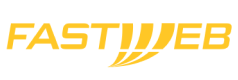 Provider Logo Fastweb
