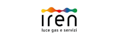 Provider Logo Iren