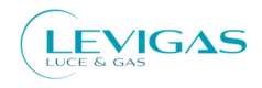 Provider Logo Levigas