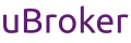 Provider Logo uBroker