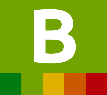 selectra rating B