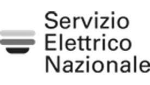 logo servizio elettrico nazionale