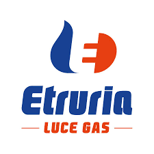 Etruria Luce Gas