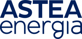 Astea Energia Logo