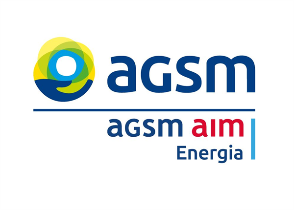 agsm aim logo