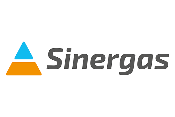 Sinergas Logo