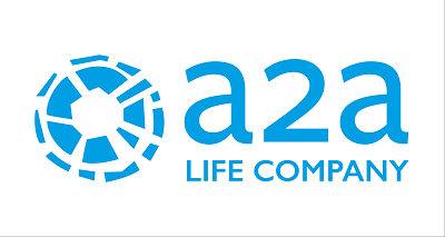 a2a live company logo