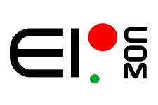 Eicom Energia Logo