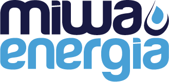 Miwa Energia logo
