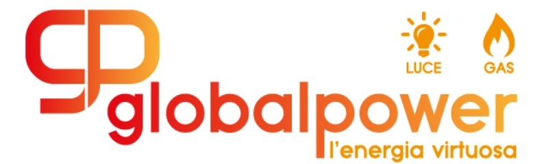 global power plus logo
