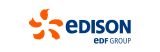 Logo Edison Energia