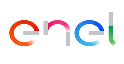 Logo enel