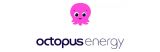 Logo Octopus Energy