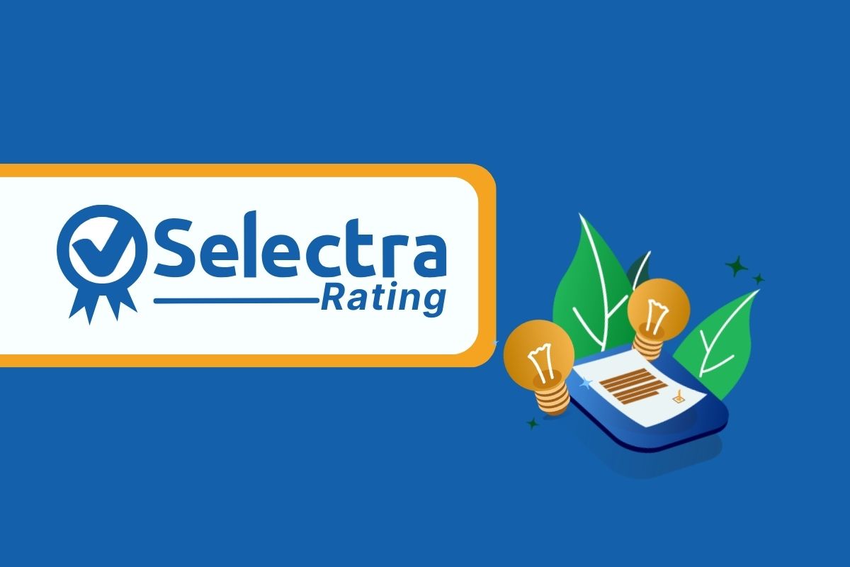 Selectra rating