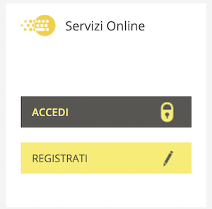 area clienti login energia base trieste