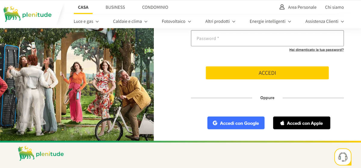 App Eni Plenitude Tutte Le Informazioni App Eni Plenitude Tutte Le Informazioni