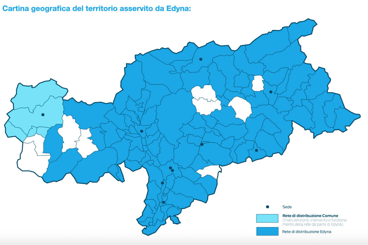 edyna zone