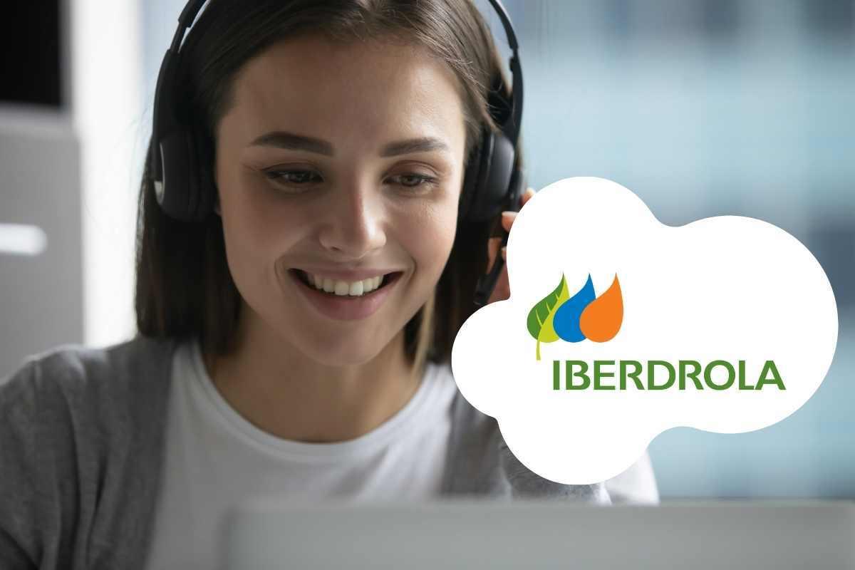 numero di telefono iberdrola
