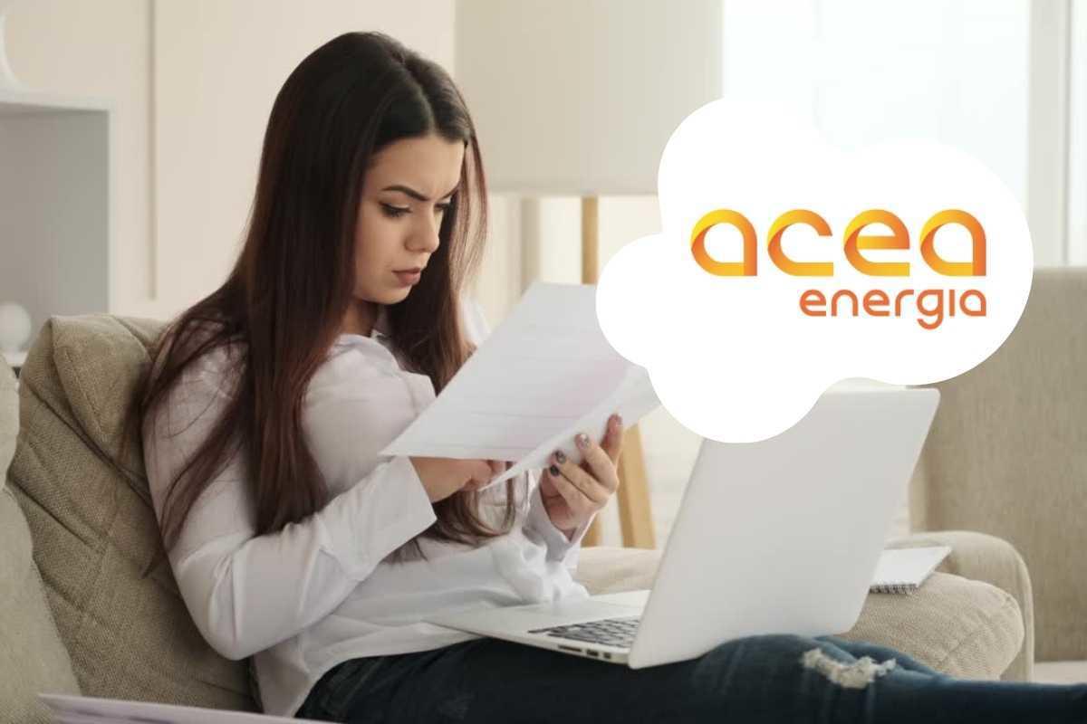 attivare un contatore acea