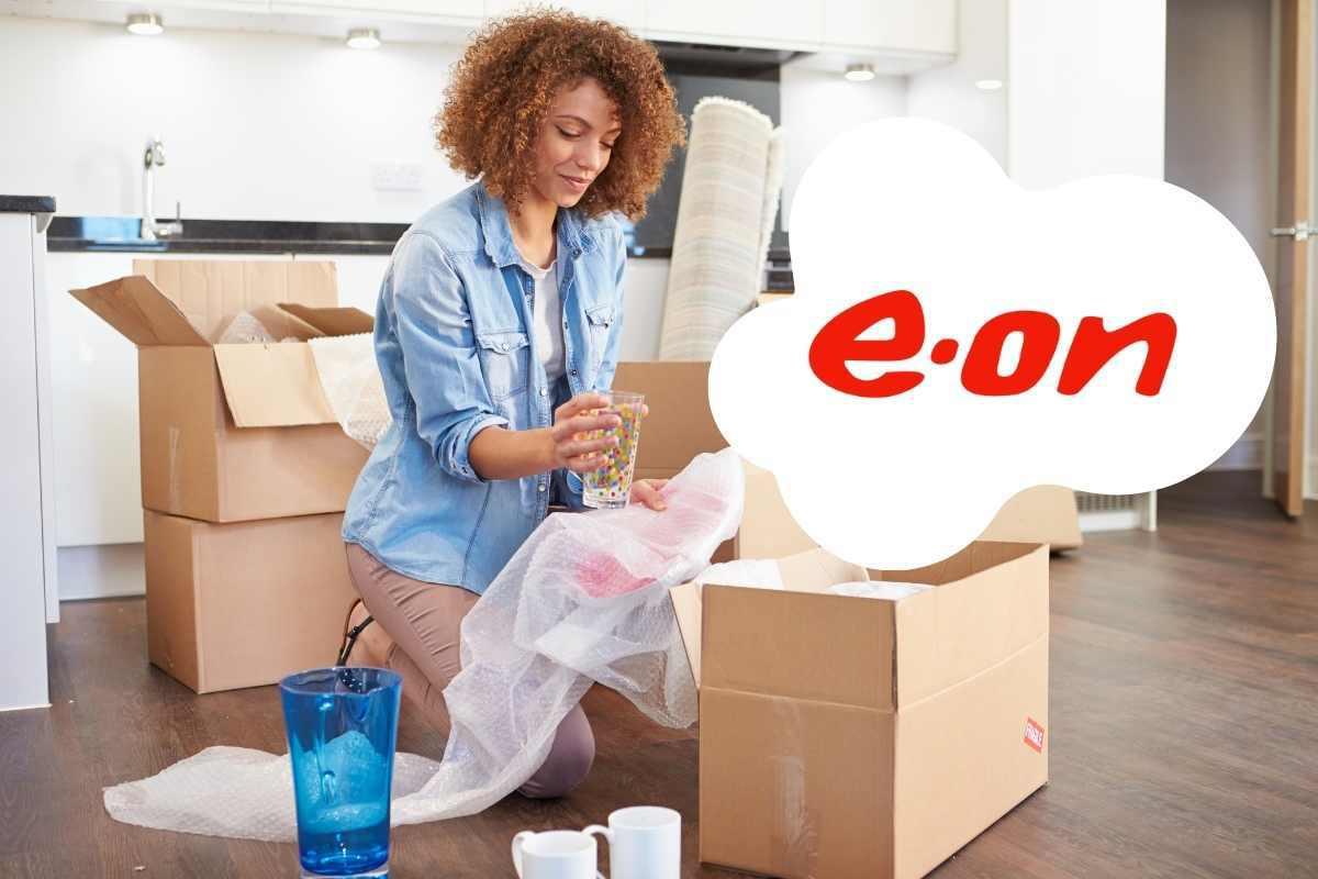 attivazione contatore eon