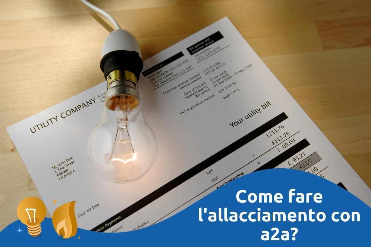 nuovo contatore luce gas