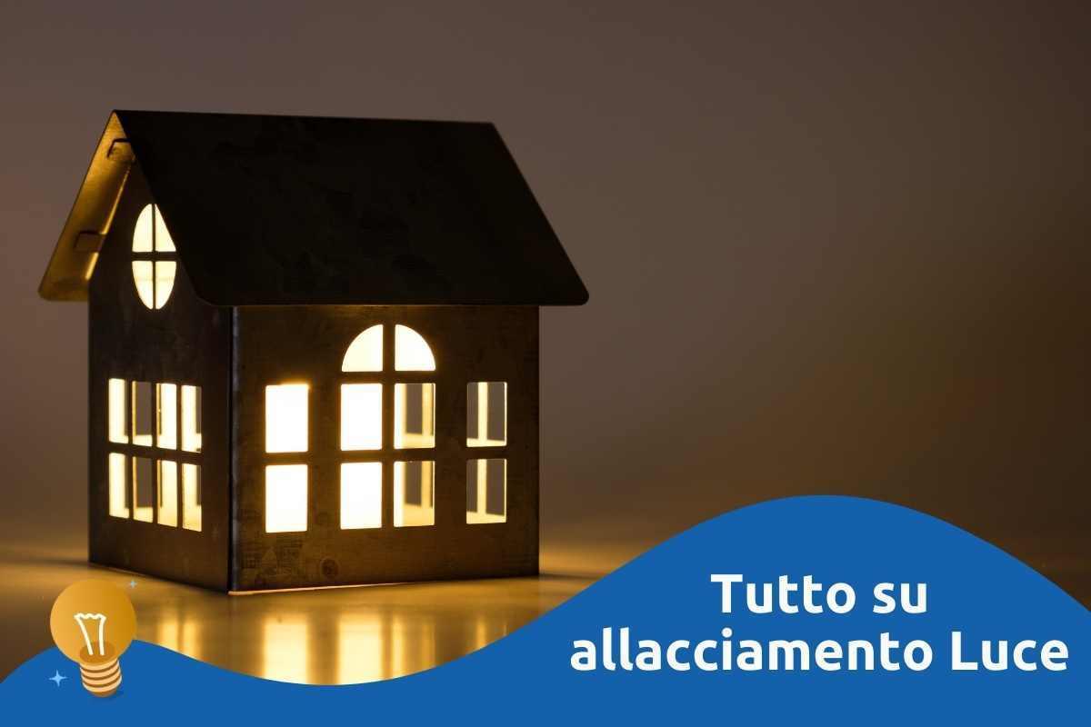 nuovo contatore luce