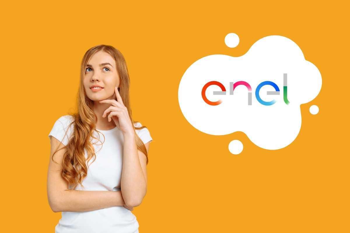 passare ad enel mercato libero