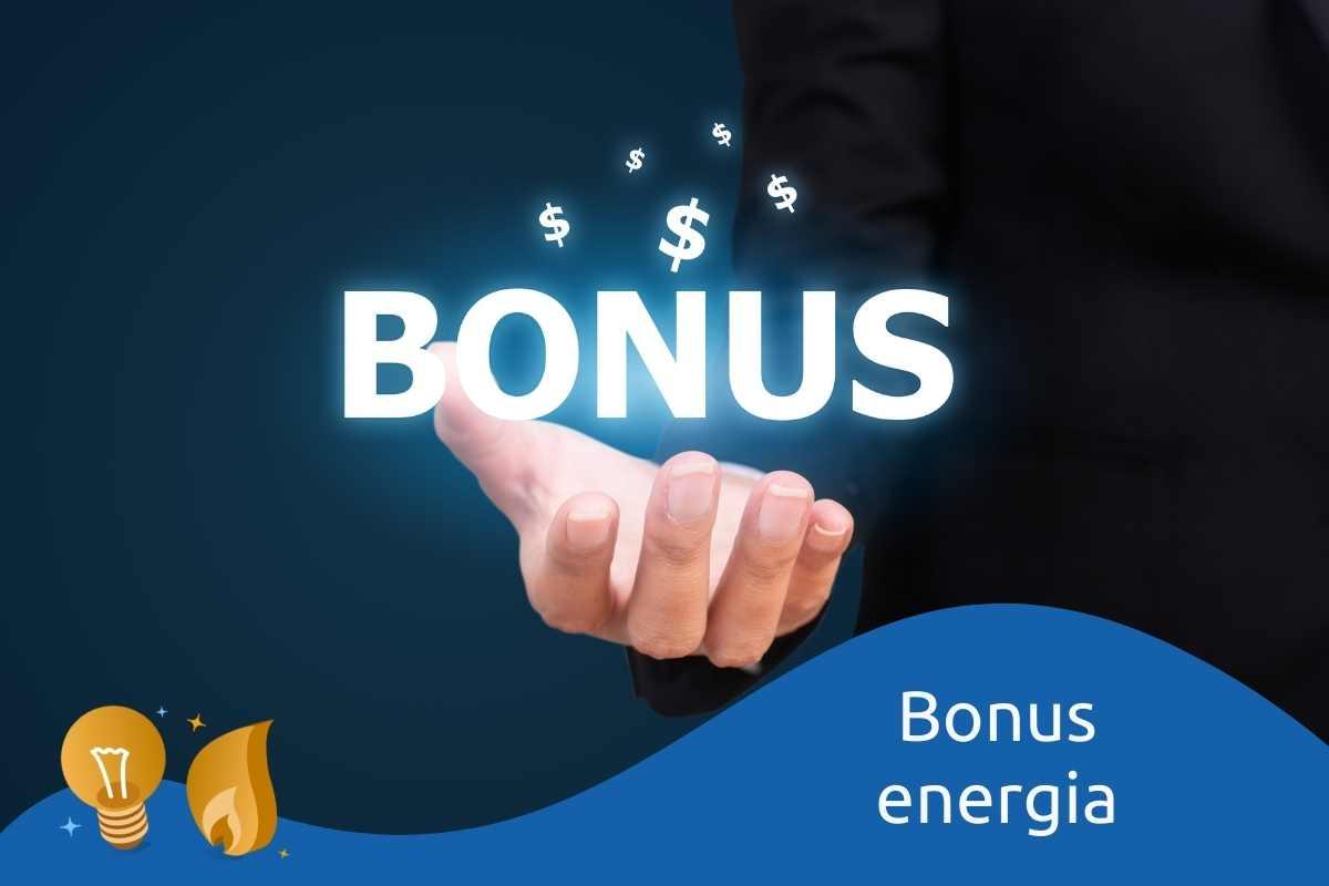 Bonus Energia
