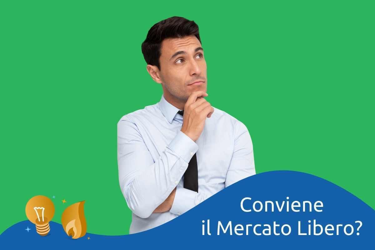 libero mercato luce gas