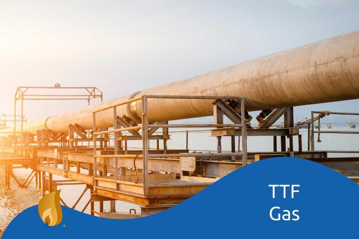 TTF Gas