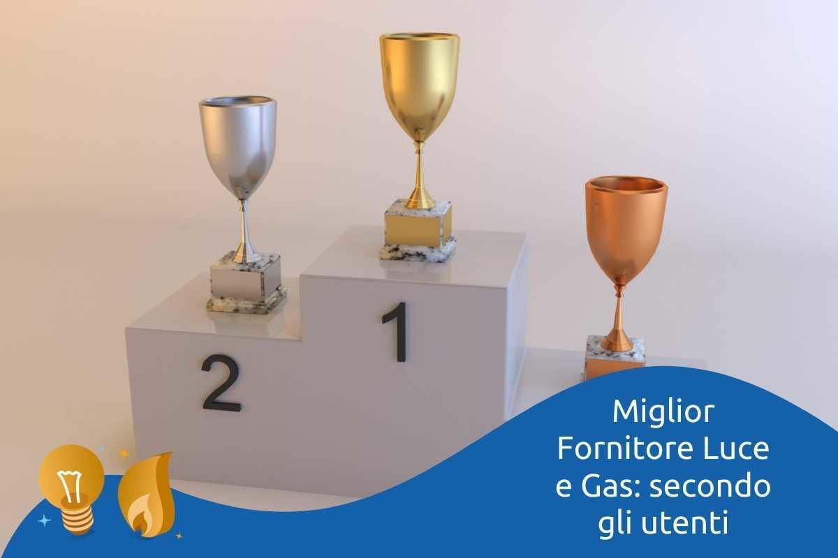 opinioni su fornitori luce gas
