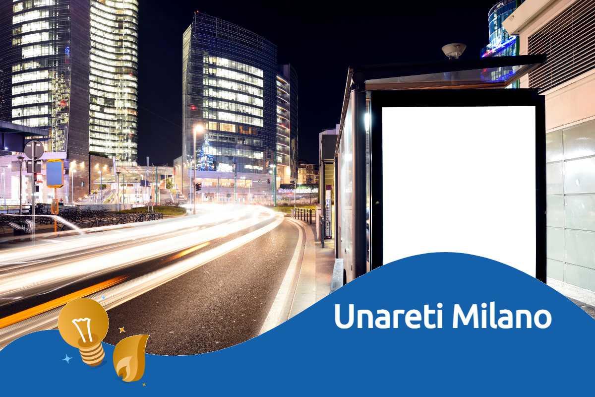 Unareti Milano