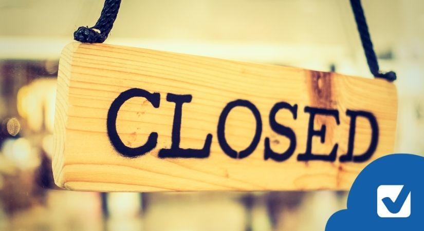 disdire il contratto eni