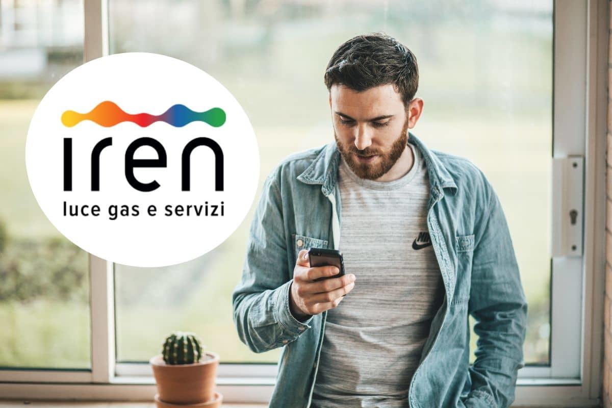 iren luce e gas