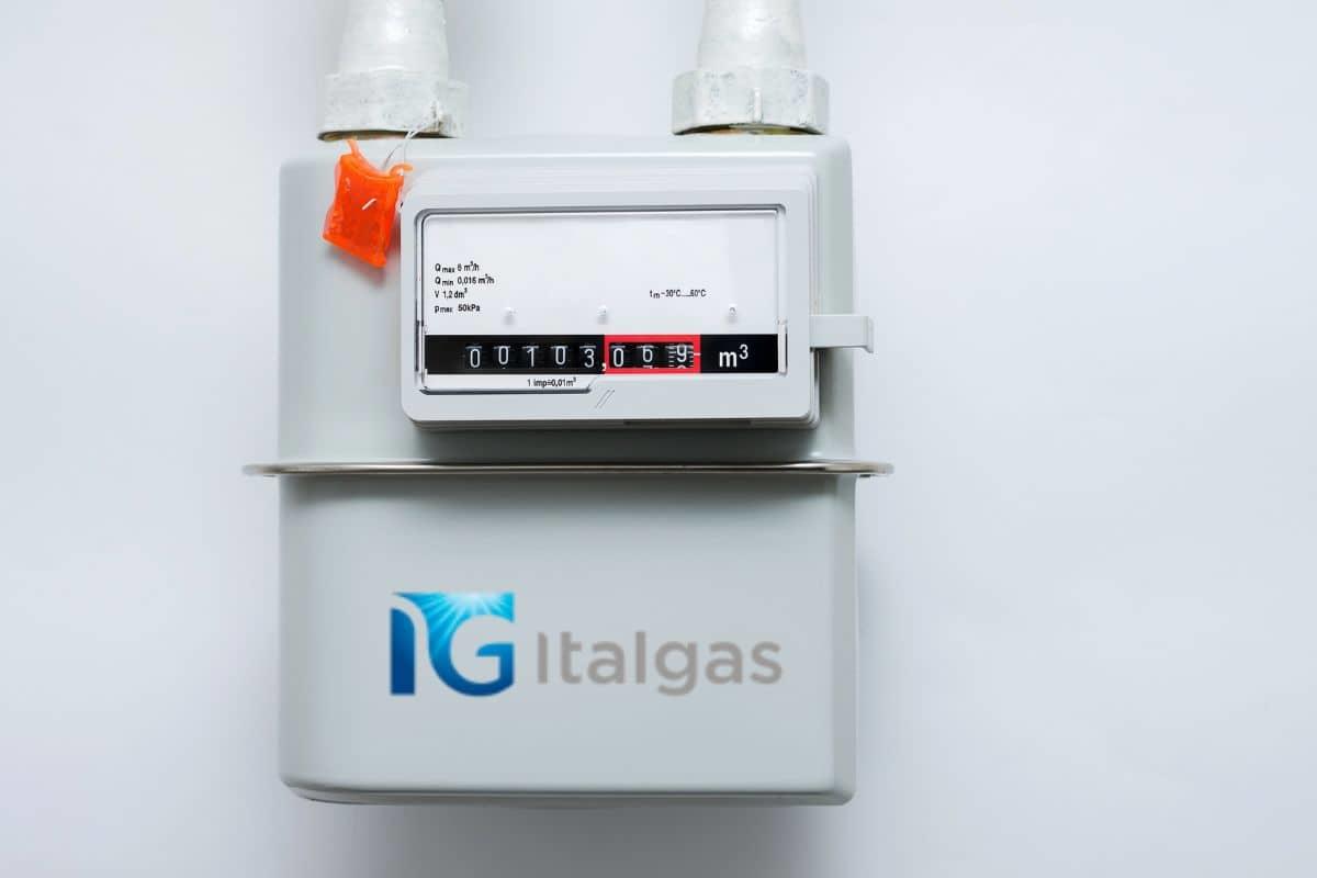 italgas contatti, numero verde