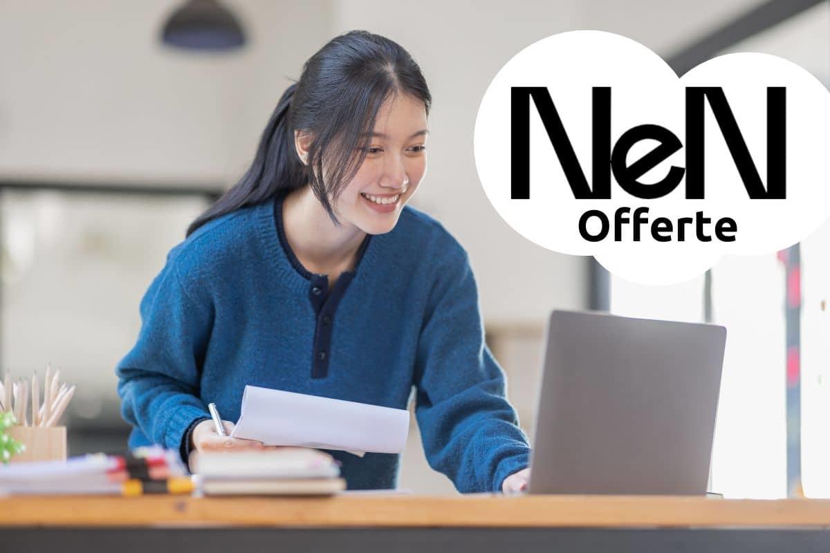 nen offerte