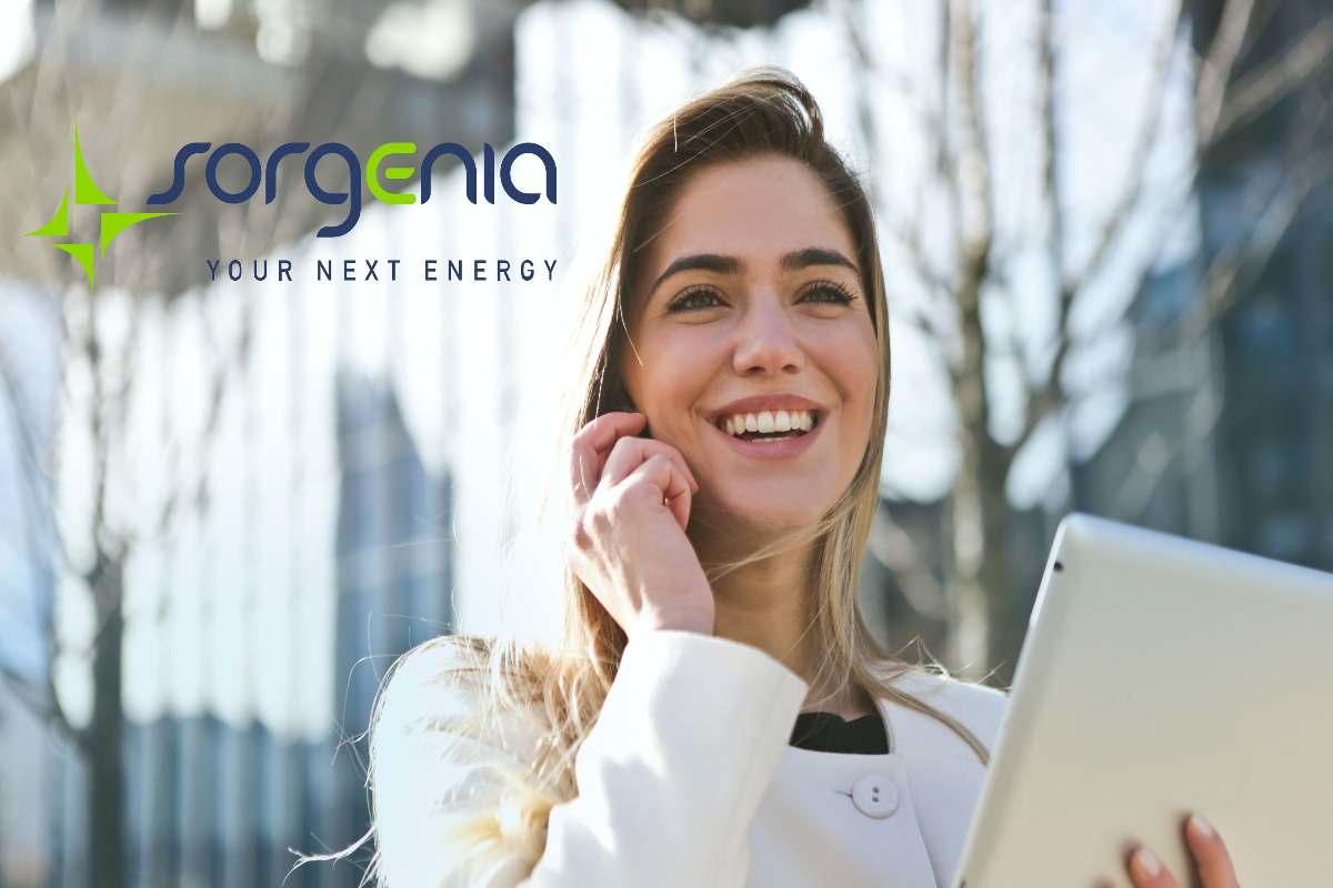 Sorgenia Recensioni clienti