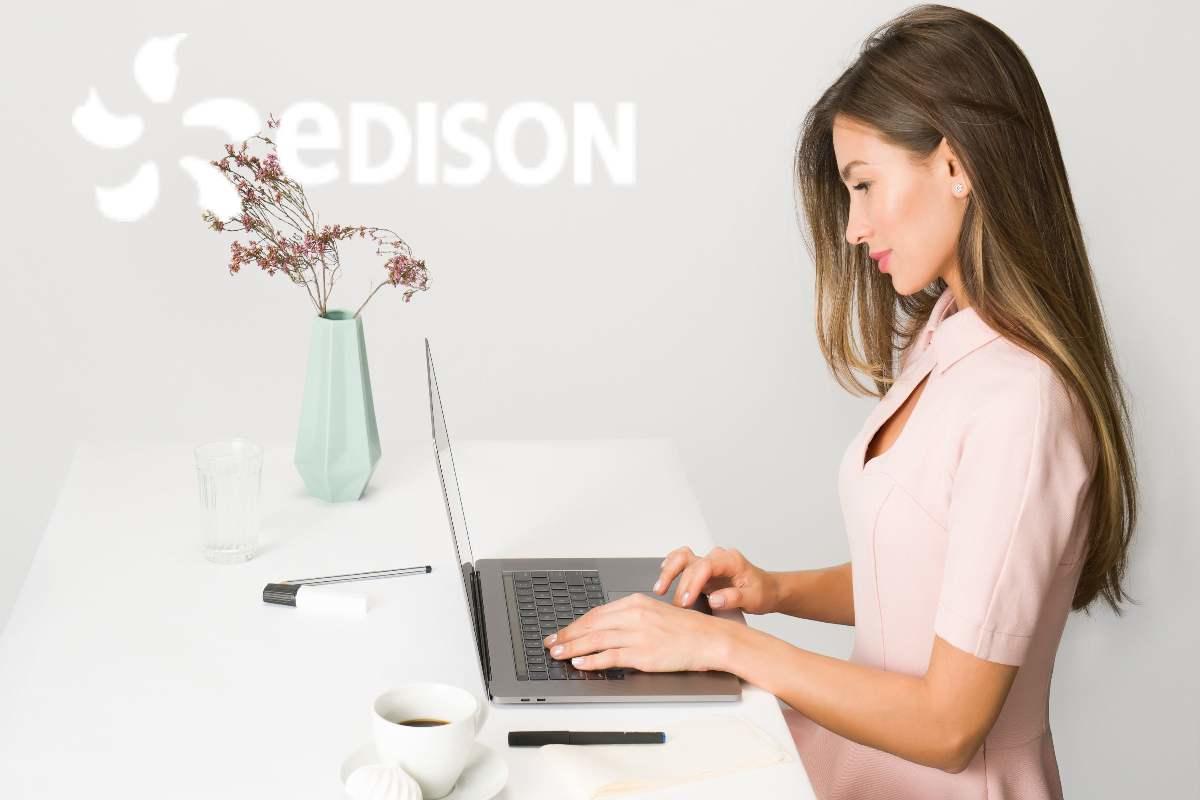 Edison Energia Recensioni