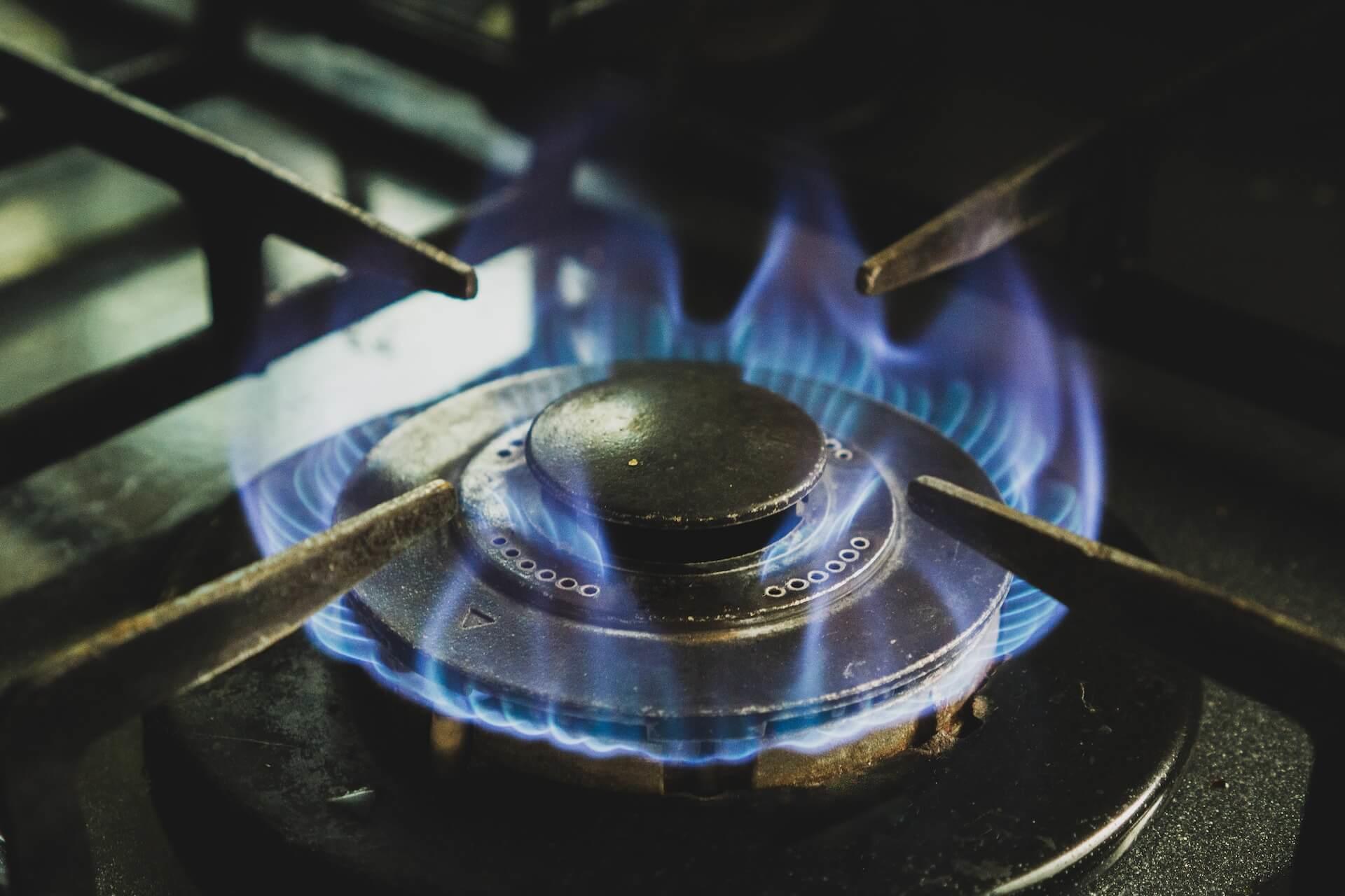 voltura gas