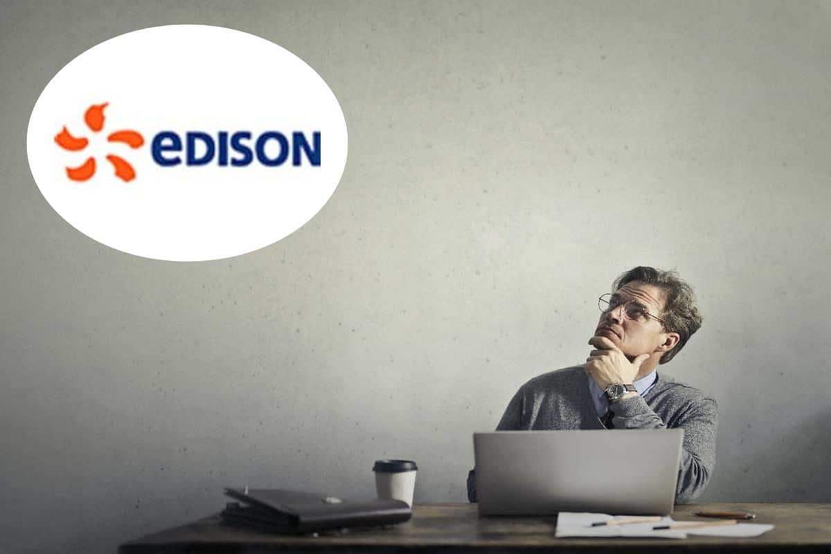 my edison