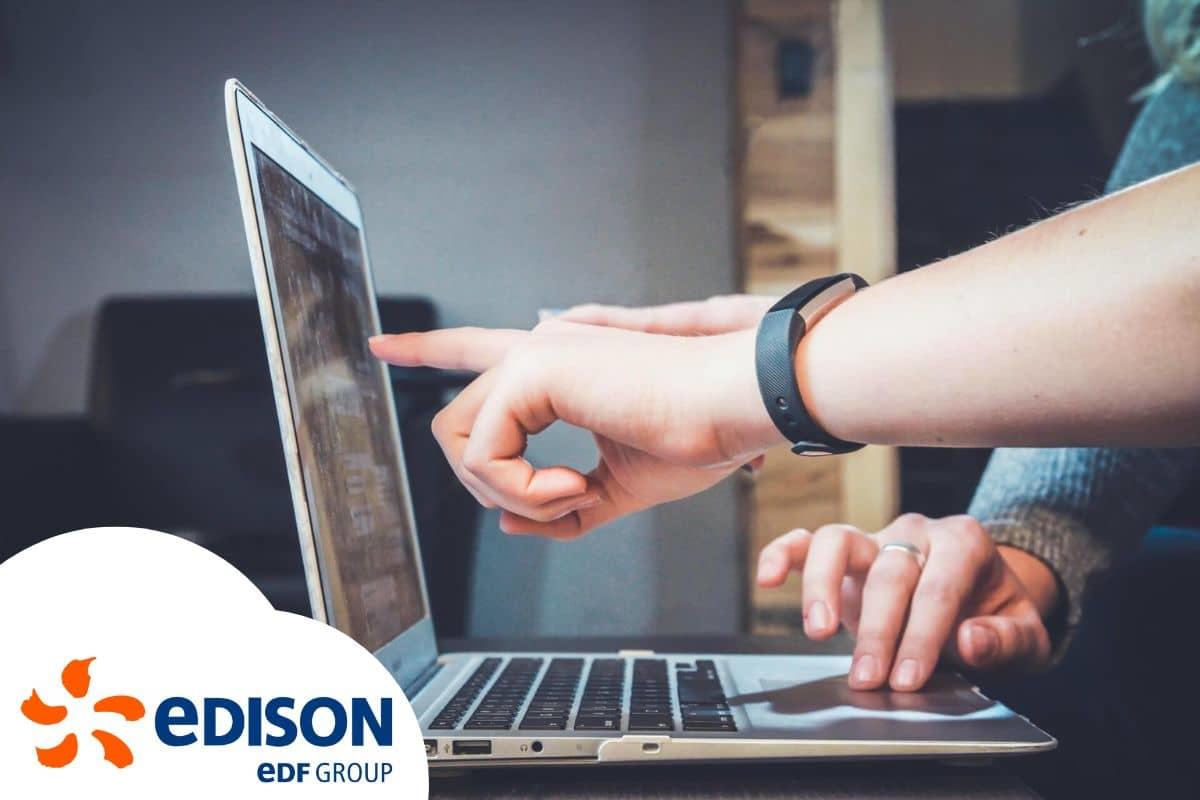 come passare ad Edison