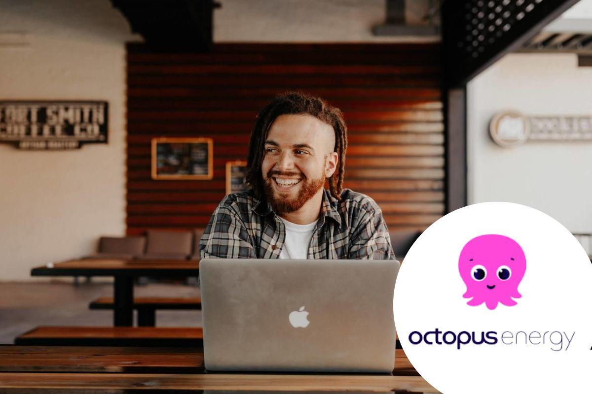 come passare a octopus energy